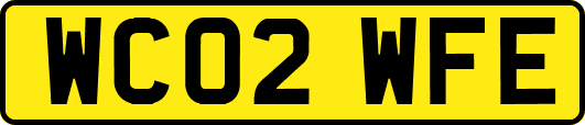 WC02WFE