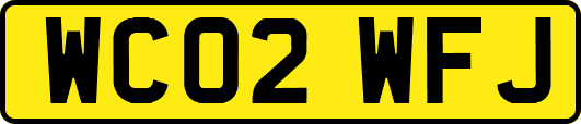 WC02WFJ