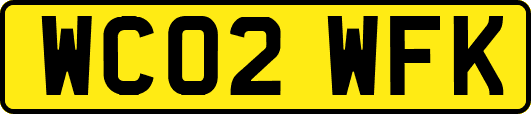 WC02WFK