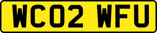 WC02WFU