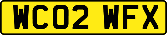 WC02WFX