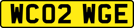 WC02WGE