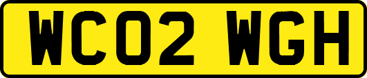WC02WGH