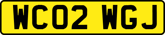 WC02WGJ