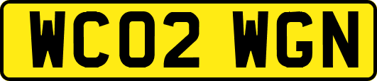 WC02WGN