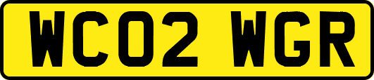 WC02WGR