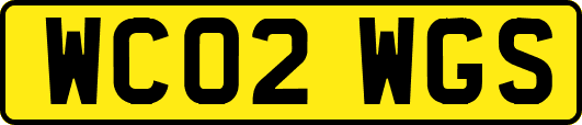 WC02WGS