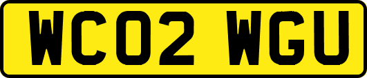 WC02WGU