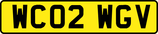 WC02WGV