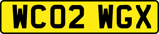 WC02WGX
