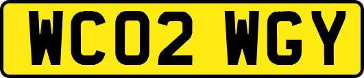 WC02WGY