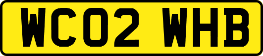 WC02WHB