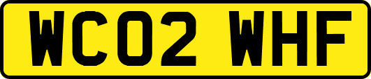 WC02WHF