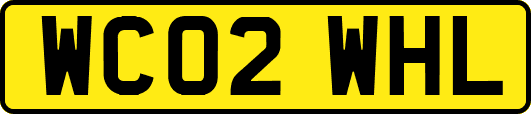 WC02WHL