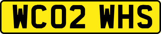 WC02WHS