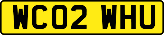 WC02WHU