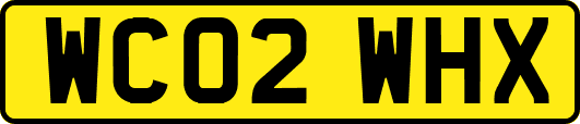WC02WHX