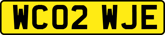 WC02WJE