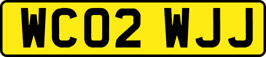 WC02WJJ
