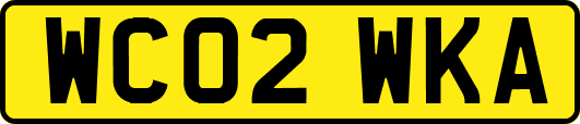 WC02WKA