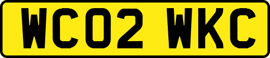 WC02WKC