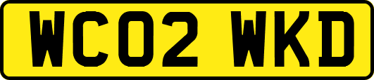 WC02WKD