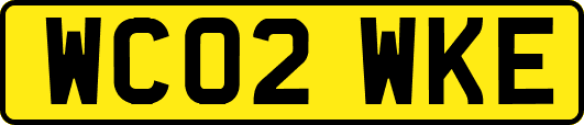 WC02WKE