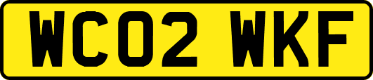 WC02WKF