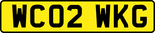 WC02WKG