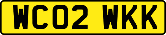 WC02WKK