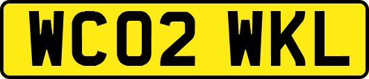 WC02WKL