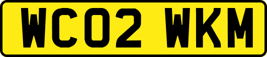 WC02WKM
