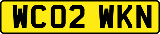WC02WKN