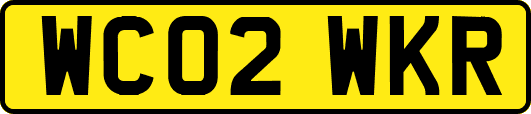 WC02WKR
