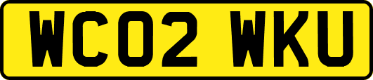 WC02WKU