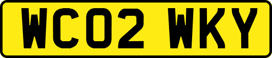 WC02WKY