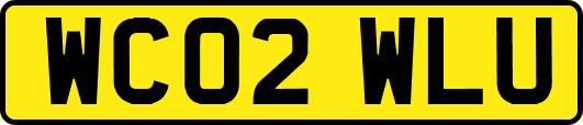 WC02WLU
