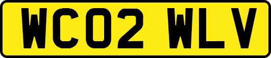 WC02WLV