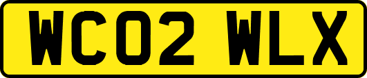 WC02WLX