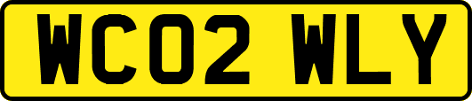 WC02WLY