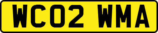 WC02WMA