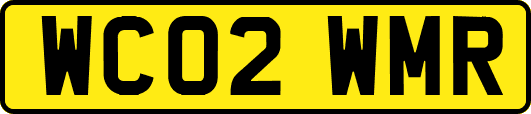 WC02WMR