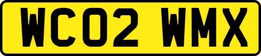 WC02WMX
