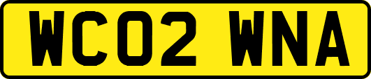 WC02WNA