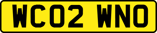 WC02WNO