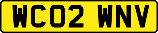 WC02WNV