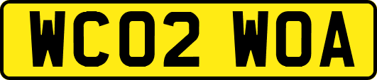 WC02WOA