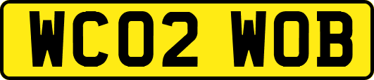 WC02WOB