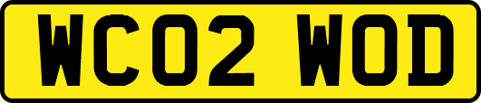 WC02WOD