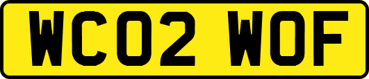 WC02WOF